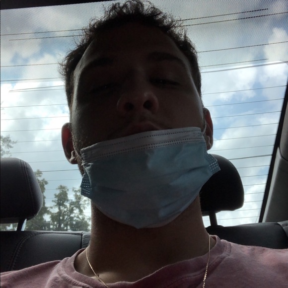 Meet your Posher, Kasey - Picture 1 of 1